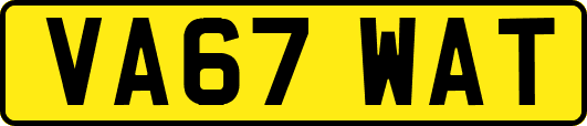 VA67WAT
