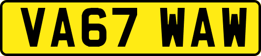 VA67WAW
