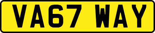 VA67WAY