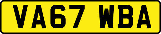 VA67WBA