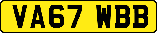 VA67WBB