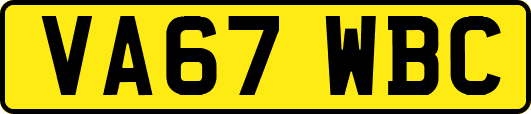 VA67WBC