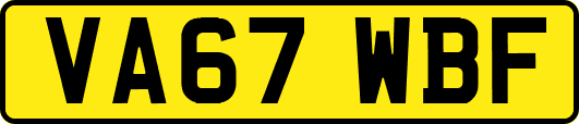 VA67WBF