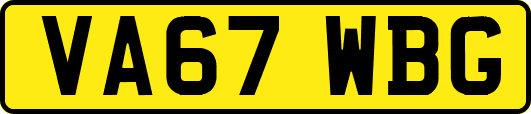 VA67WBG