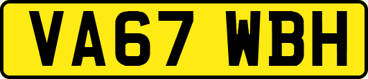 VA67WBH
