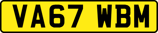 VA67WBM