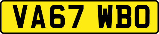 VA67WBO