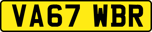 VA67WBR