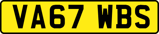 VA67WBS