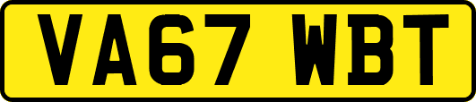 VA67WBT