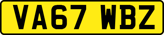 VA67WBZ