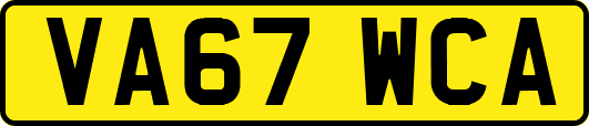 VA67WCA