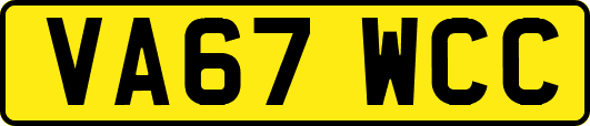VA67WCC