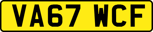 VA67WCF