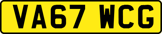 VA67WCG