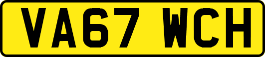 VA67WCH