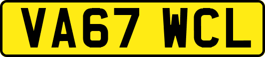 VA67WCL