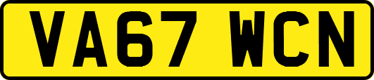 VA67WCN
