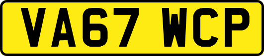 VA67WCP