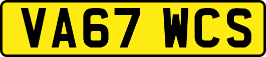 VA67WCS