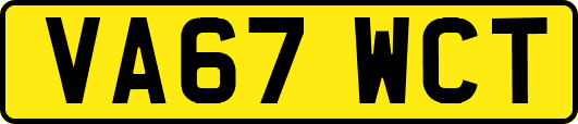 VA67WCT