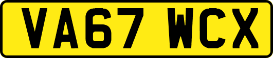 VA67WCX