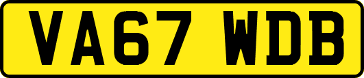 VA67WDB