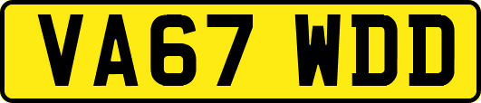 VA67WDD