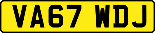 VA67WDJ