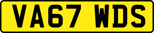 VA67WDS