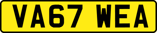 VA67WEA