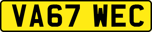 VA67WEC
