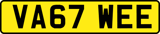 VA67WEE