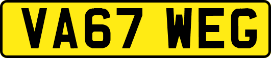 VA67WEG