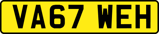 VA67WEH