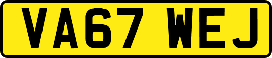 VA67WEJ