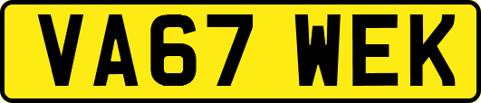 VA67WEK