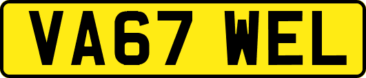 VA67WEL
