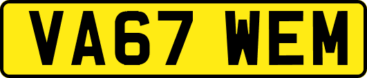 VA67WEM