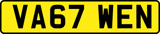 VA67WEN
