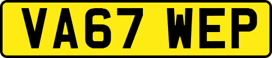 VA67WEP