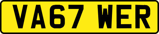 VA67WER