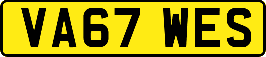 VA67WES