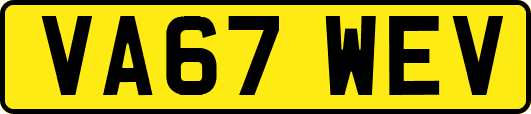 VA67WEV