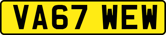 VA67WEW