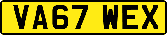 VA67WEX