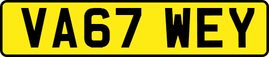 VA67WEY