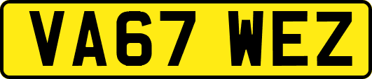 VA67WEZ