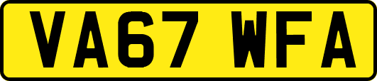 VA67WFA