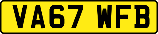 VA67WFB